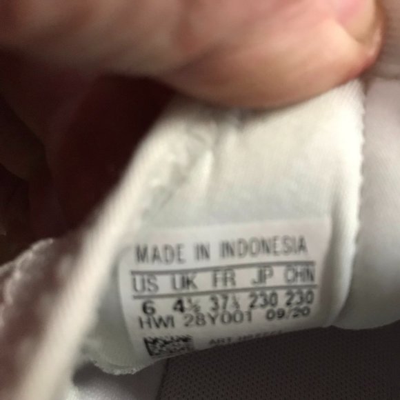 ADIDAS PUREMOTION ADAPT SHOES WITH A STRETCHY UPPER - Picture 7 of 7